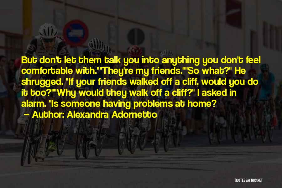 Alexandra Adornetto Quotes 1288250