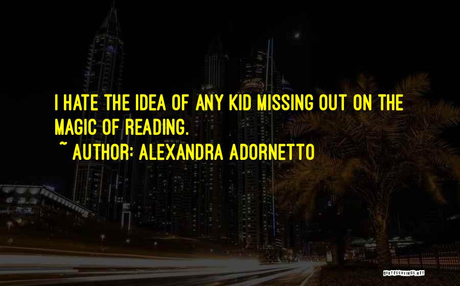 Alexandra Adornetto Quotes 1310840