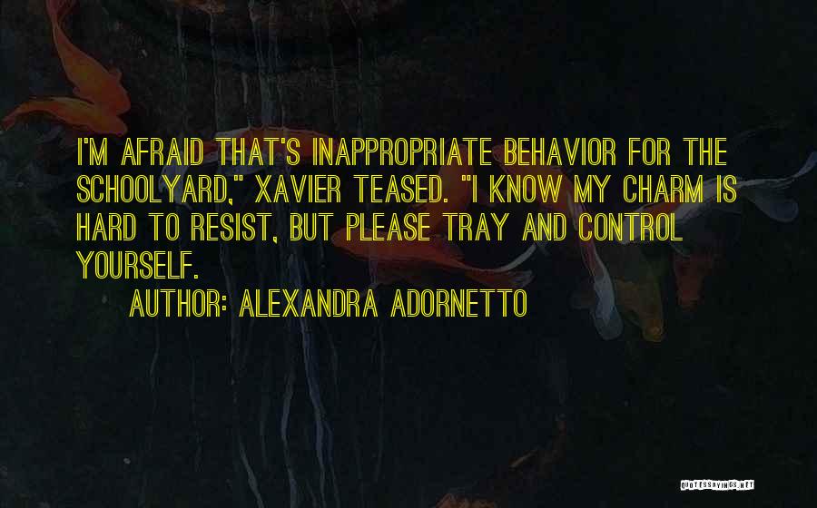 Alexandra Adornetto Quotes 1325574