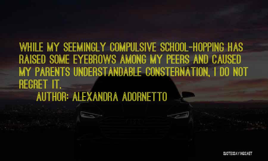 Alexandra Adornetto Quotes 1405022