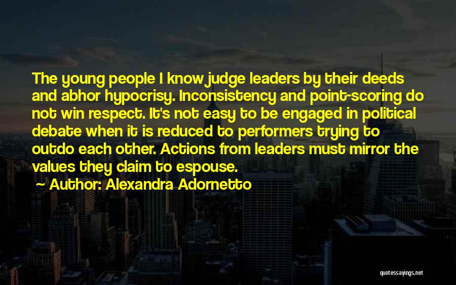 Alexandra Adornetto Quotes 1588784
