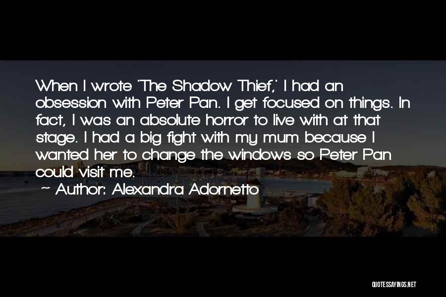 Alexandra Adornetto Quotes 1652451