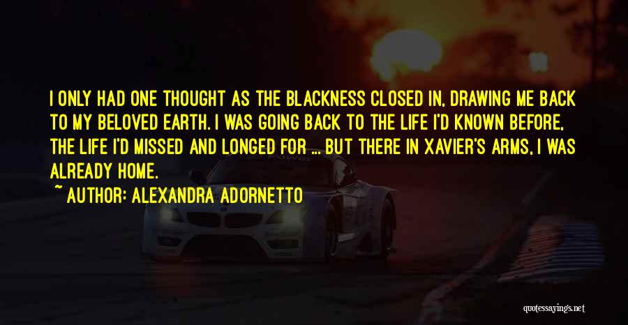 Alexandra Adornetto Quotes 1696422