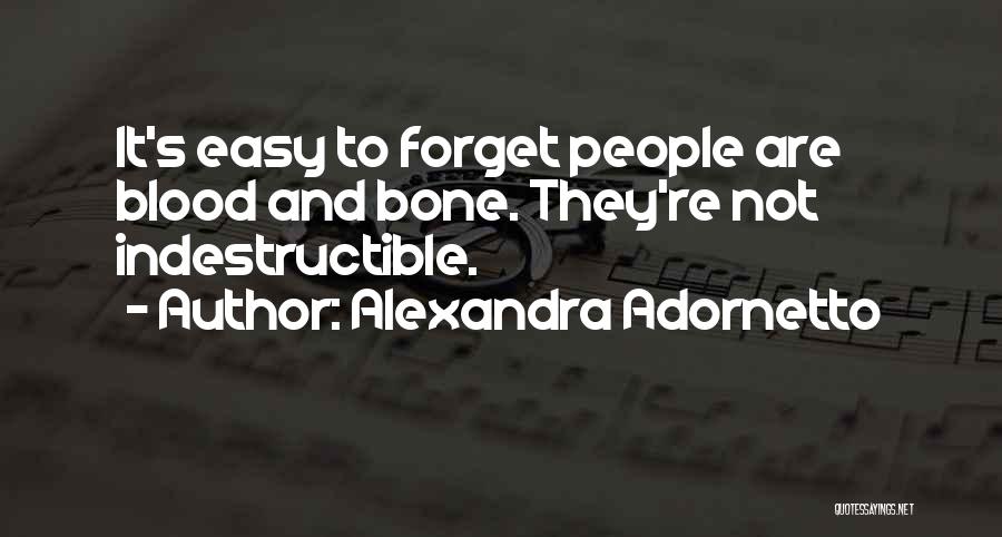 Alexandra Adornetto Quotes 1706605