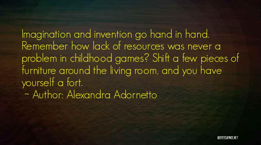 Alexandra Adornetto Quotes 1963346