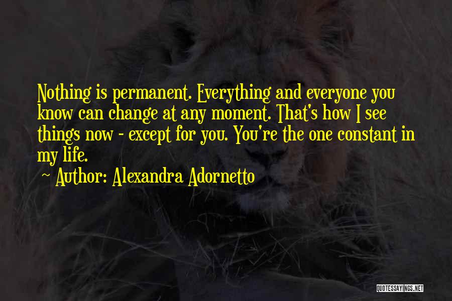 Alexandra Adornetto Quotes 2087130