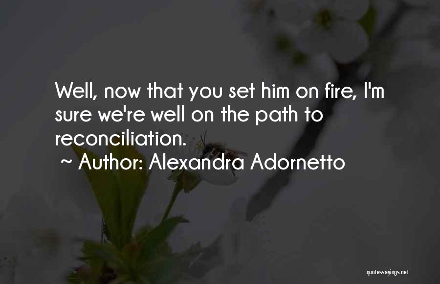 Alexandra Adornetto Quotes 2178219