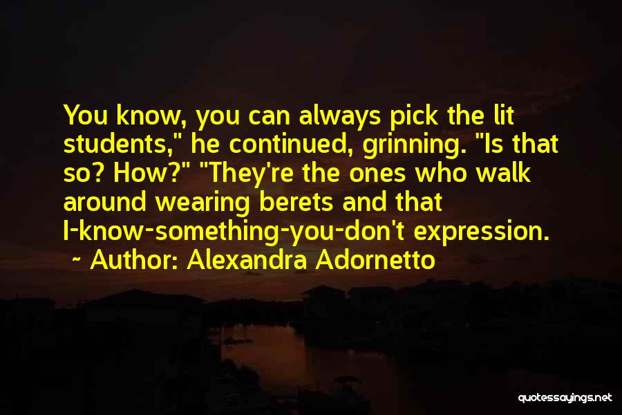 Alexandra Adornetto Quotes 2260990