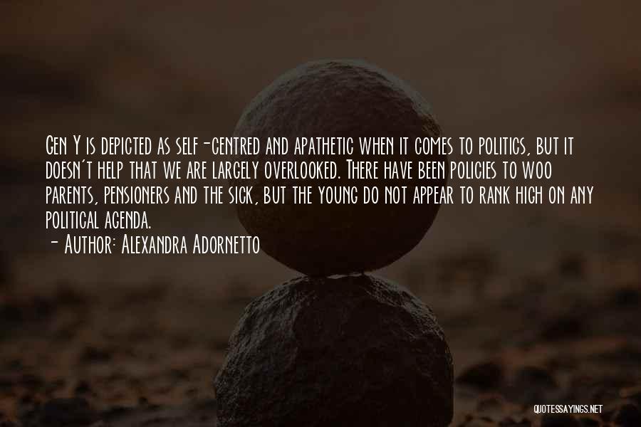 Alexandra Adornetto Quotes 313737