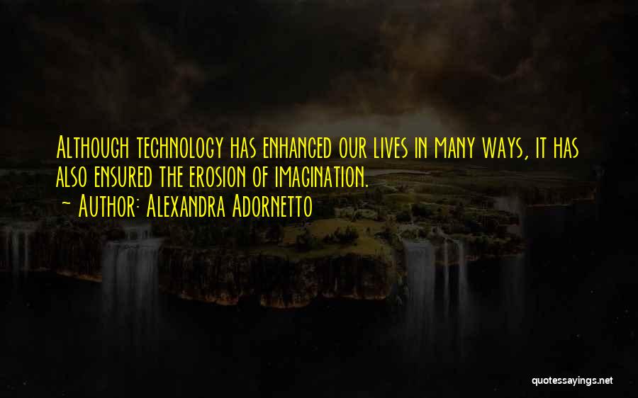 Alexandra Adornetto Quotes 422868