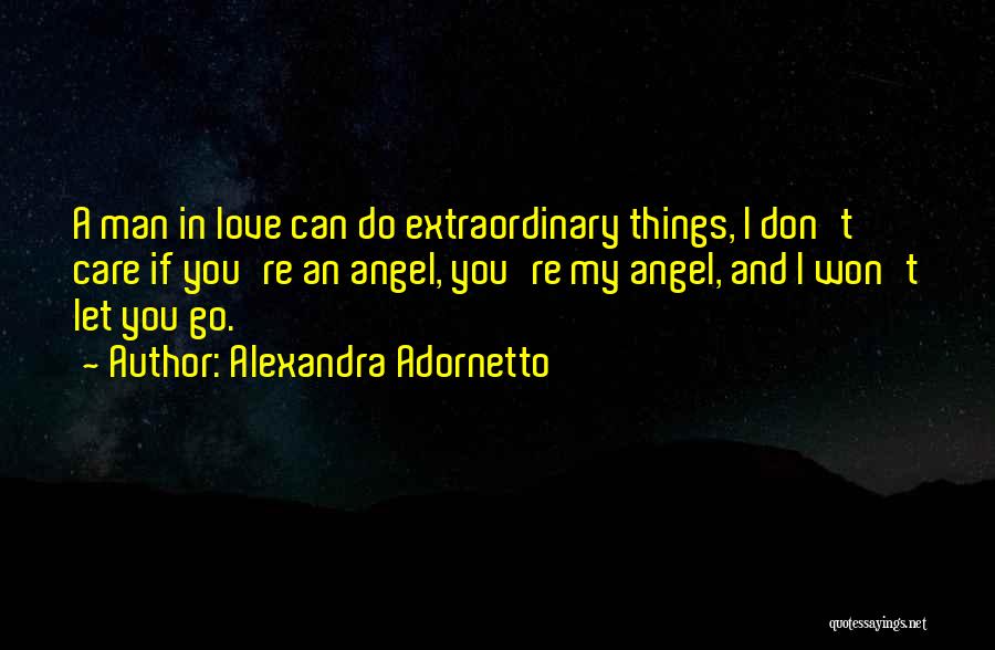 Alexandra Adornetto Quotes 471100