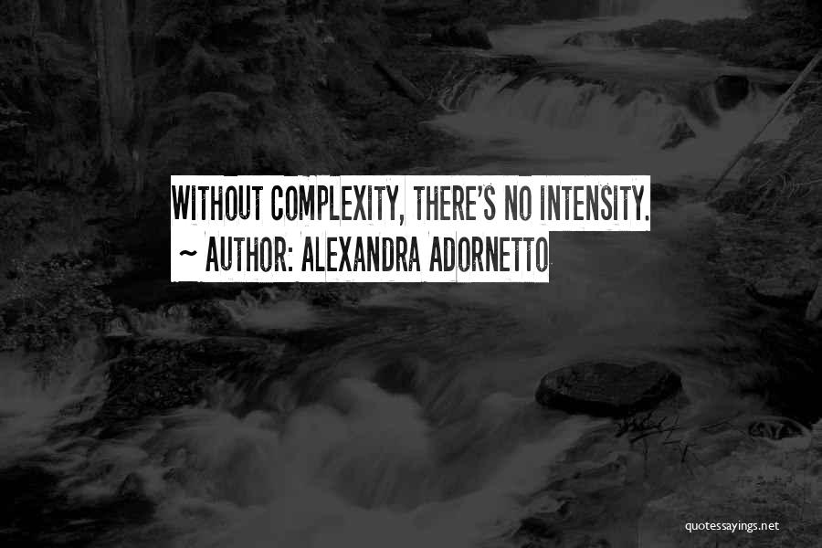 Alexandra Adornetto Quotes 482961