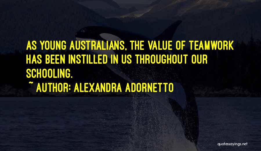 Alexandra Adornetto Quotes 522748
