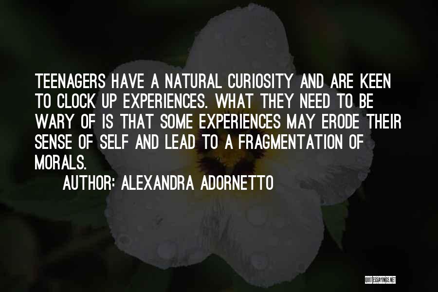 Alexandra Adornetto Quotes 696243