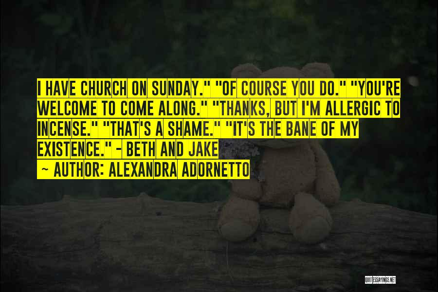 Alexandra Adornetto Quotes 782072