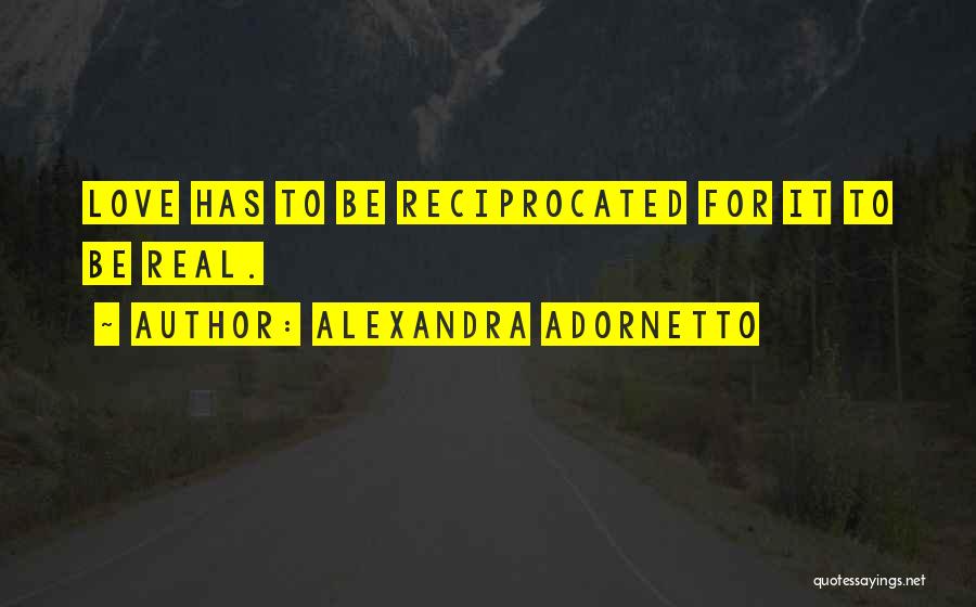 Alexandra Adornetto Quotes 819830