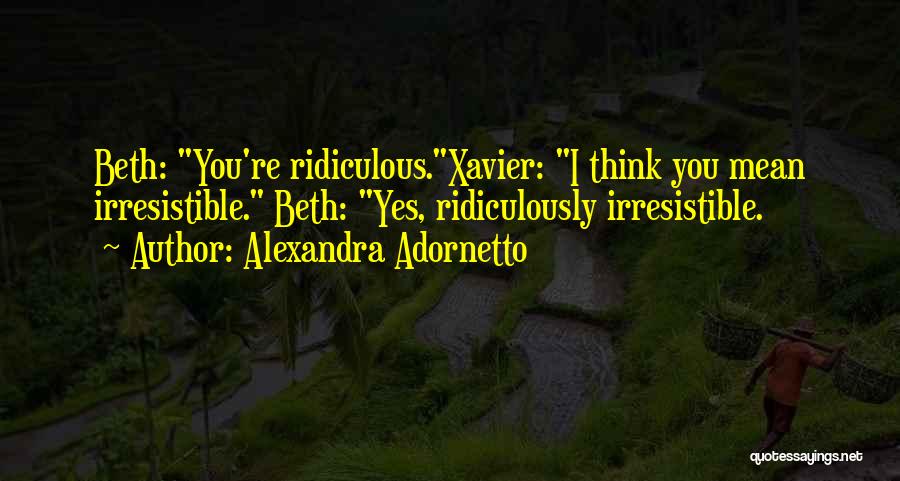 Alexandra Adornetto Quotes 947666