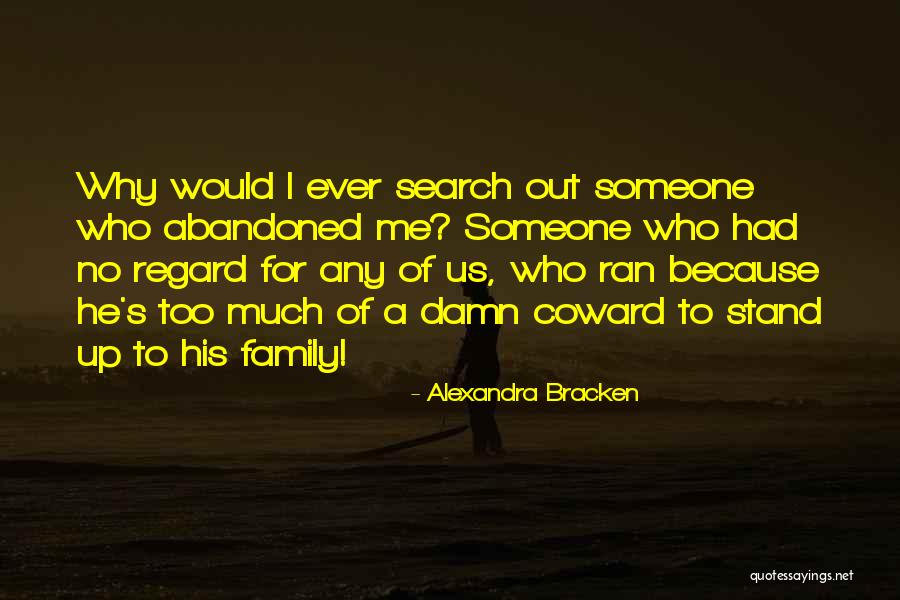 Alexandra Bracken Quotes 1080929