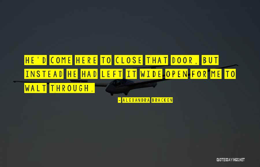 Alexandra Bracken Quotes 1105775 Alexandra Bracken Quotes 1105775