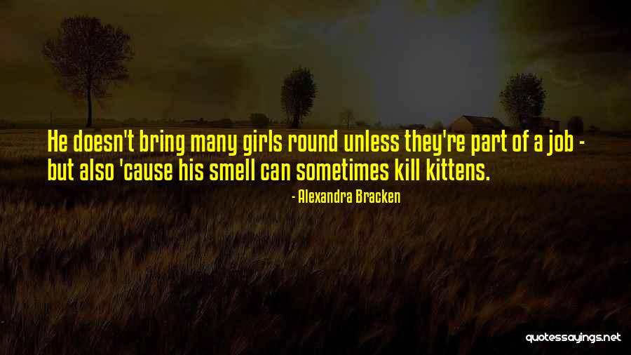 Alexandra Bracken Quotes 1112717 Alexandra Bracken Quotes 1112717