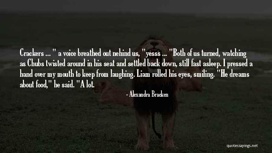 Alexandra Bracken Quotes 1145526 Alexandra Bracken Quotes 1145526