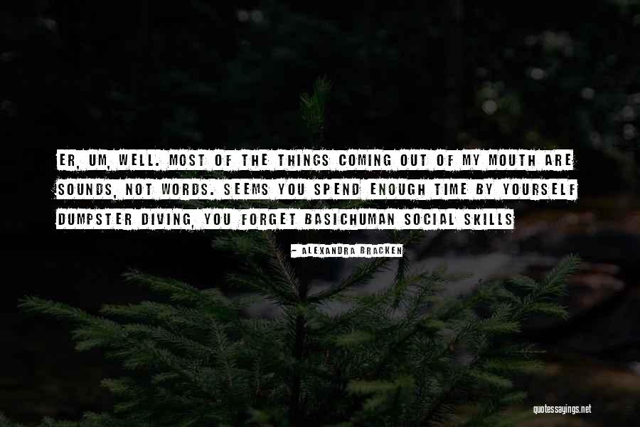 Alexandra Bracken Quotes 1407182 Alexandra Bracken Quotes 1407182