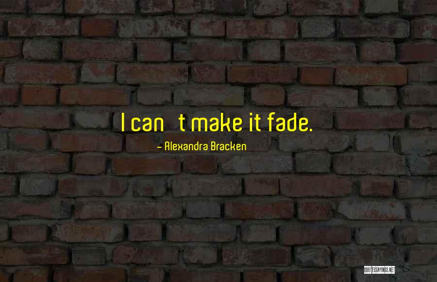 Alexandra Bracken Quotes 1468091 Alexandra Bracken Quotes 1468091