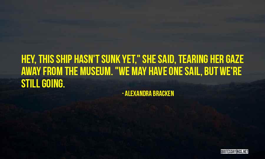 Alexandra Bracken Quotes 1478459 Alexandra Bracken Quotes 1478459