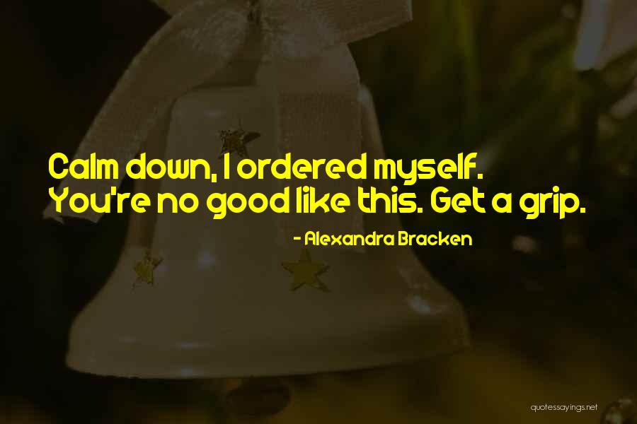 Alexandra Bracken Quotes 1608085 Alexandra Bracken Quotes 1608085