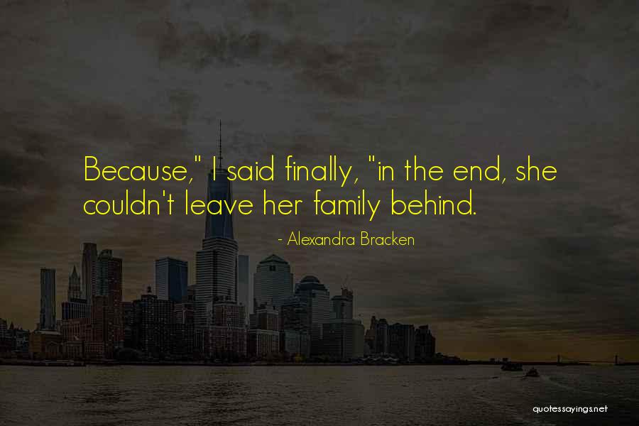 Alexandra Bracken Quotes 1699743 Alexandra Bracken Quotes 1699743