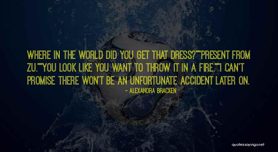 Alexandra Bracken Quotes 1810711 Alexandra Bracken Quotes 1810711