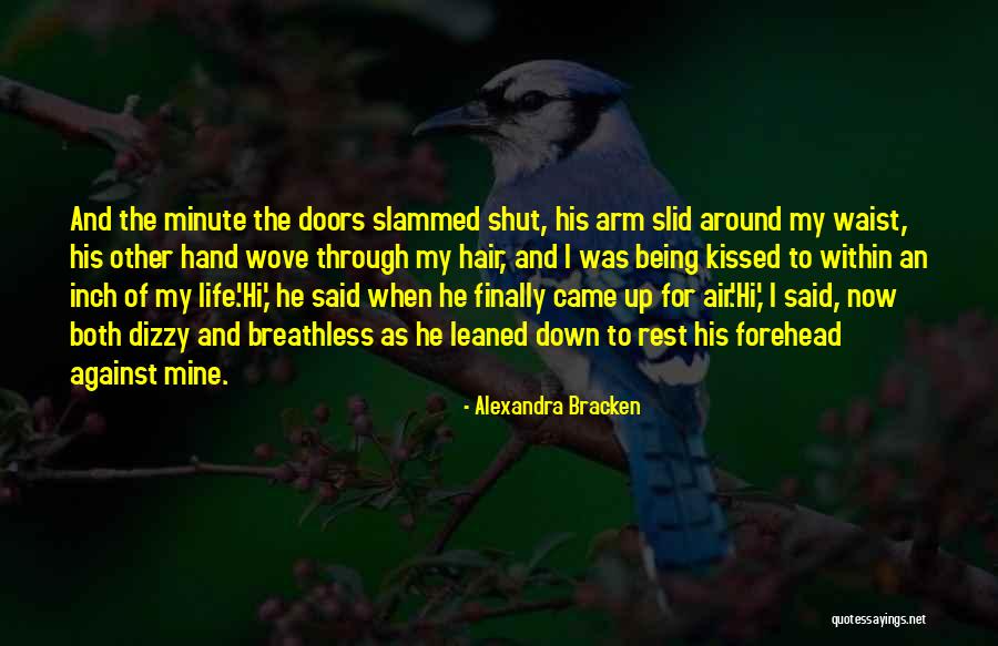 Alexandra Bracken Quotes 1817793 Alexandra Bracken Quotes 1817793