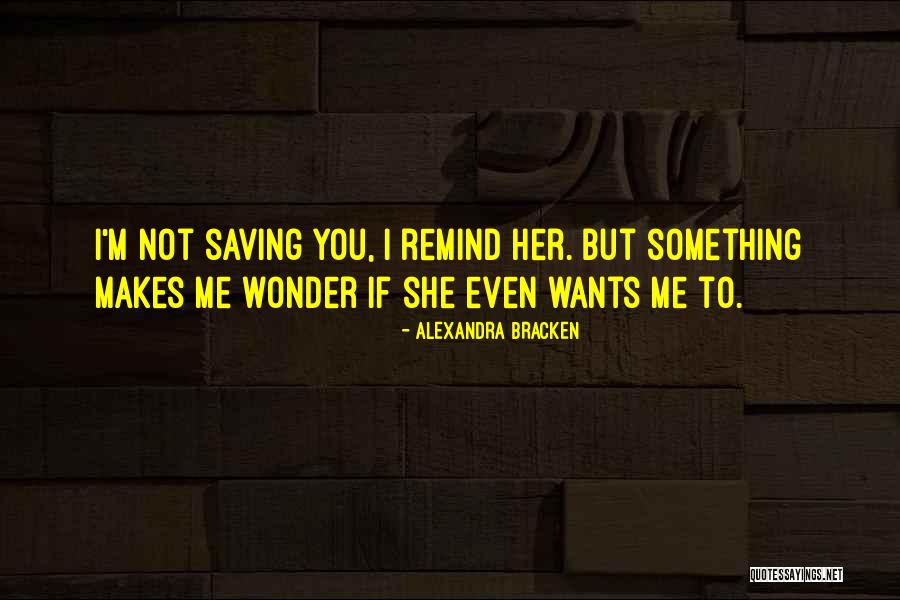 Alexandra Bracken Quotes 184289 Alexandra Bracken Quotes 184289