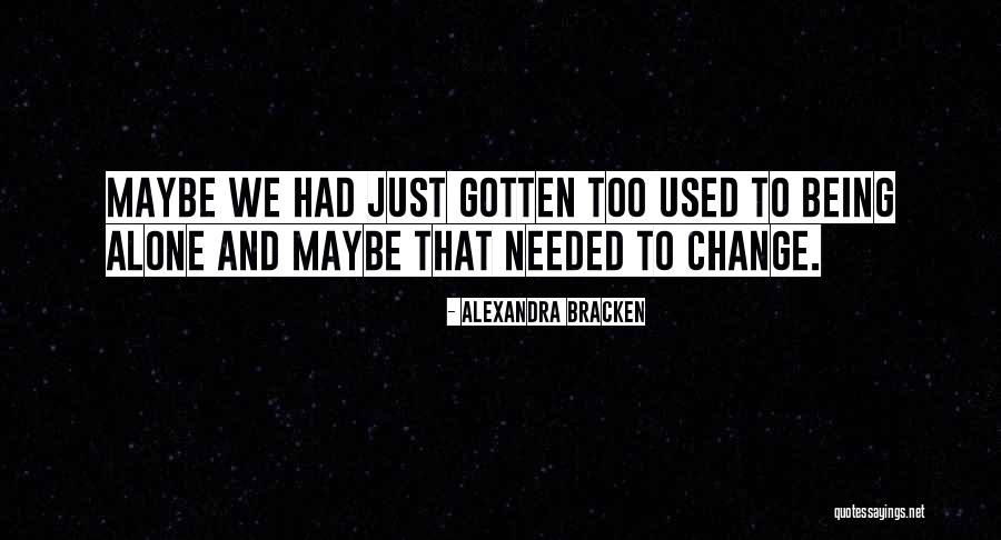 Alexandra Bracken Quotes 1870744 Alexandra Bracken Quotes 1870744