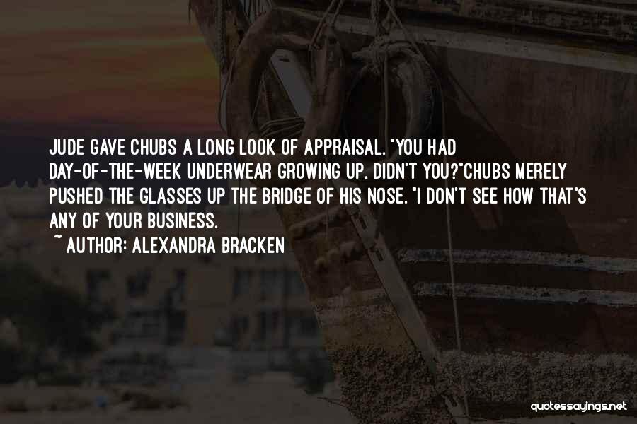 Alexandra Bracken Quotes 1917498