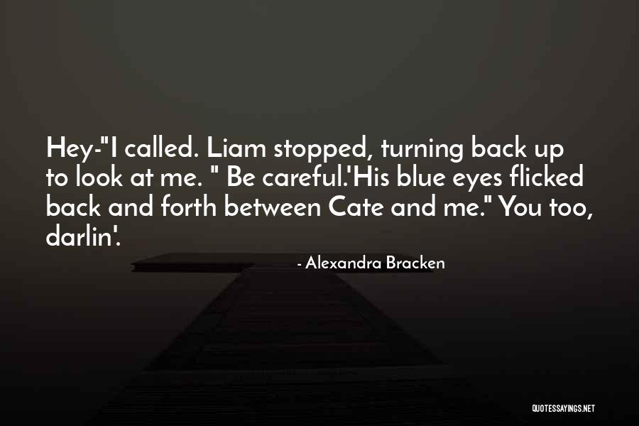 Alexandra Bracken Quotes 1963470