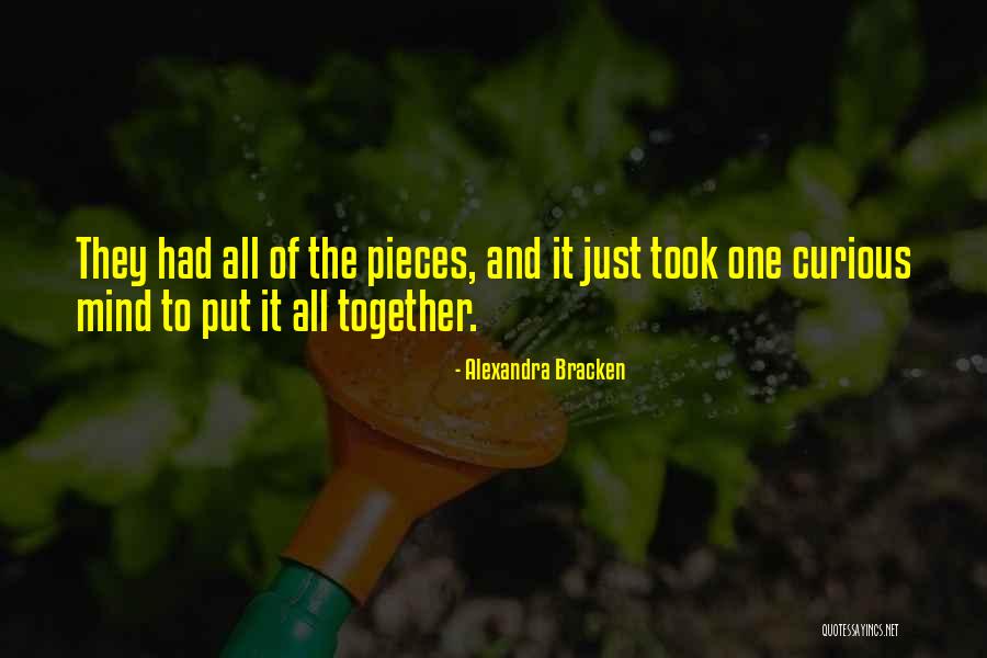 Alexandra Bracken Quotes 2001699 Alexandra Bracken Quotes 2001699