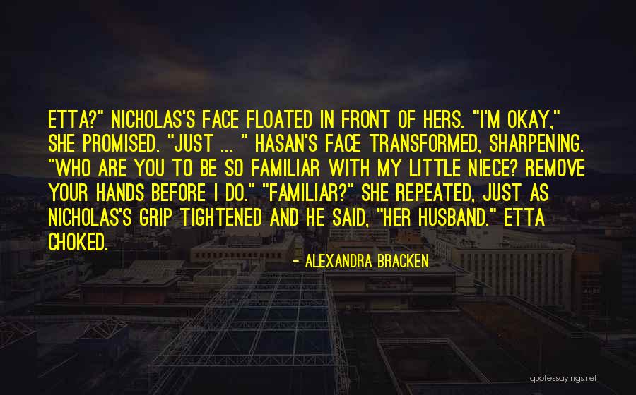 Alexandra Bracken Quotes 2029085 Alexandra Bracken Quotes 2029085