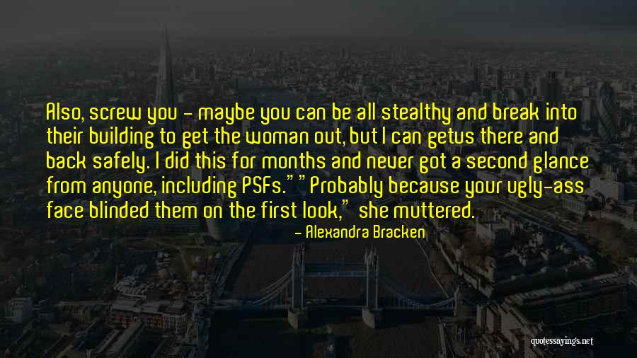 Alexandra Bracken Quotes 2029597 Alexandra Bracken Quotes 2029597