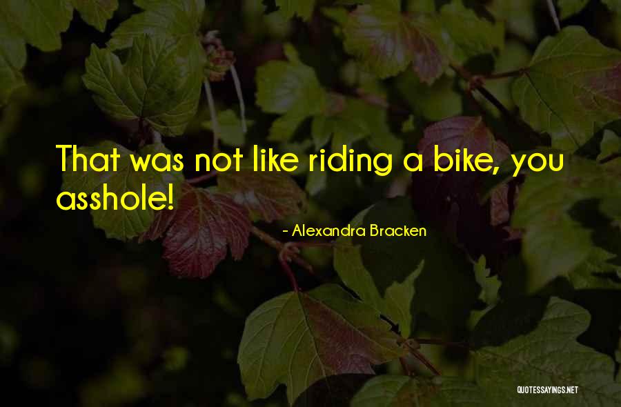 Alexandra Bracken Quotes 2090003