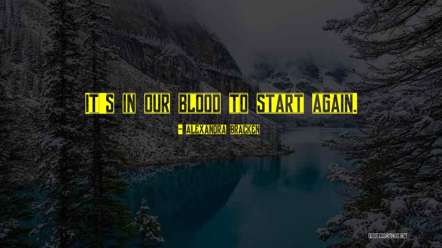 Alexandra Bracken Quotes 2125445 Alexandra Bracken Quotes 2125445