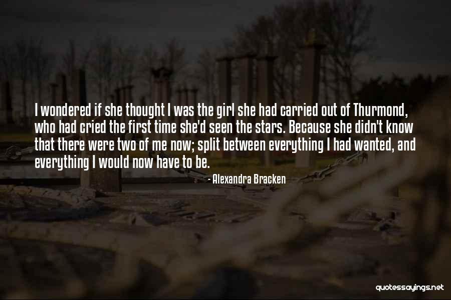 Alexandra Bracken Quotes 2128726 Alexandra Bracken Quotes 2128726