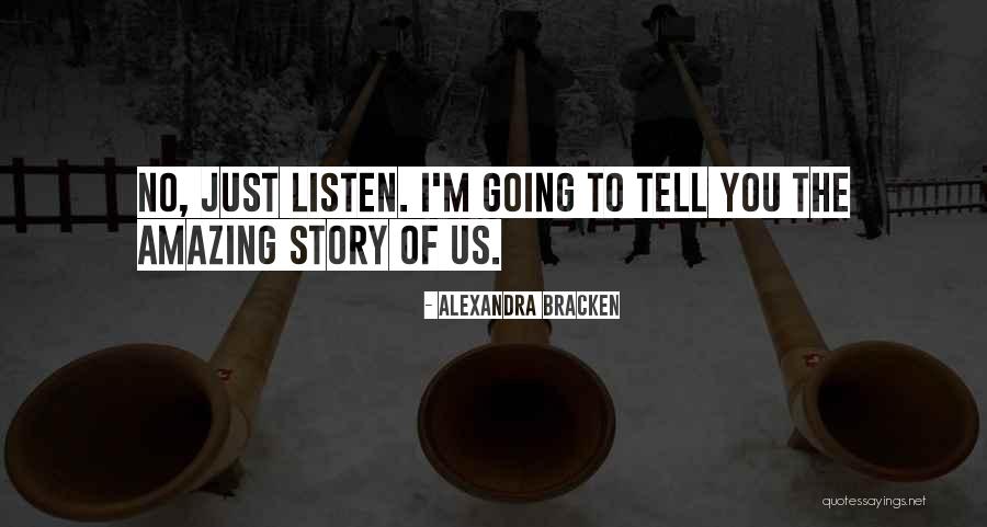 Alexandra Bracken Quotes 2156810 Alexandra Bracken Quotes 2156810