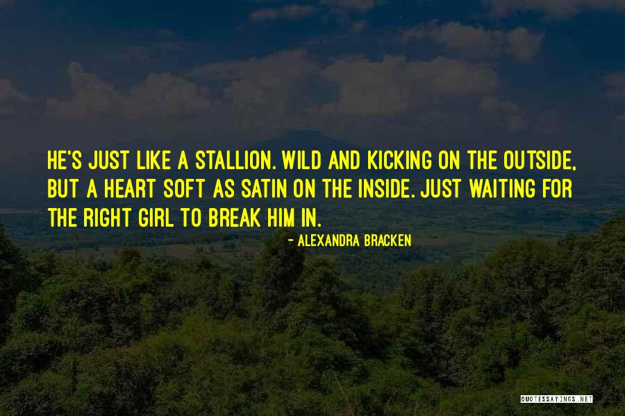 Alexandra Bracken Quotes 2182041 Alexandra Bracken Quotes 2182041