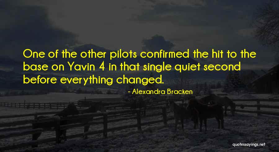 Alexandra Bracken Quotes 2189711 Alexandra Bracken Quotes 2189711