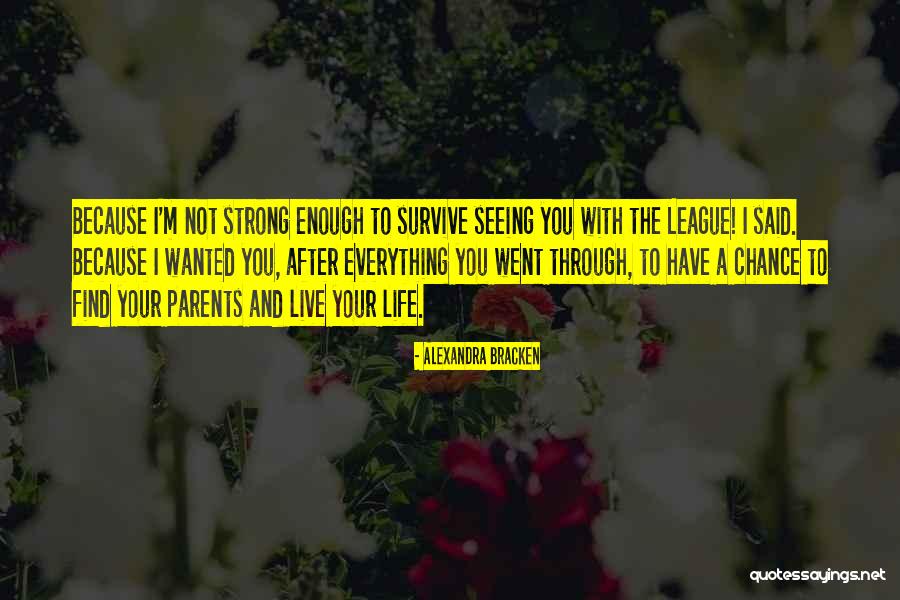 Alexandra Bracken Quotes 469601 Alexandra Bracken Quotes 469601