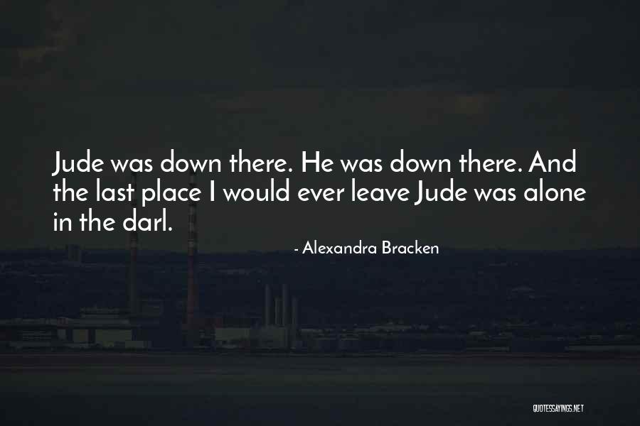 Alexandra Bracken Quotes 523442 Alexandra Bracken Quotes 523442