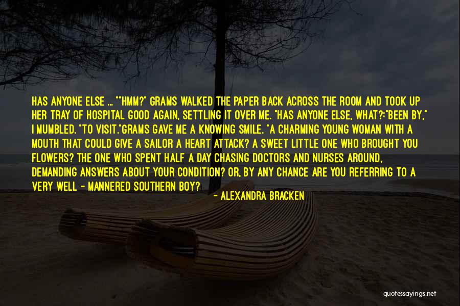 Alexandra Bracken Quotes 653527 Alexandra Bracken Quotes 653527