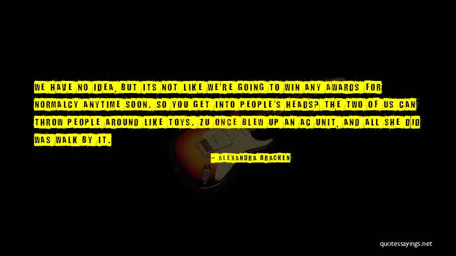 Alexandra Bracken Quotes 886769 Alexandra Bracken Quotes 886769