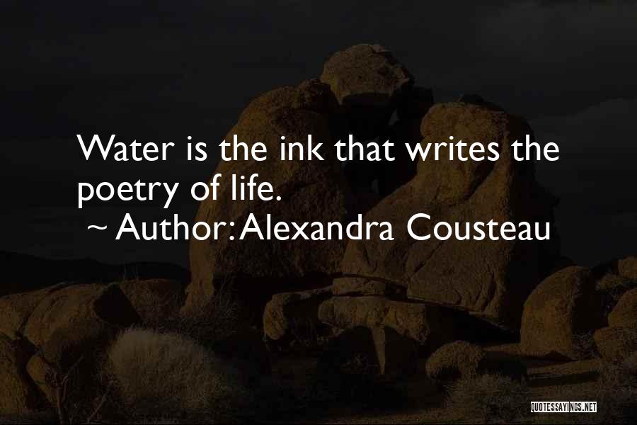 Alexandra Cousteau Quotes 396436
